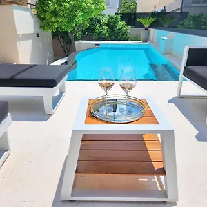  Appartement Calypso Royal