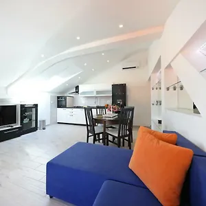  Appartement Three Wells