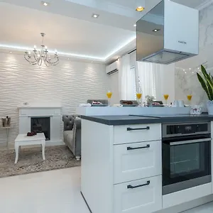  Appartement Francesca Baroque