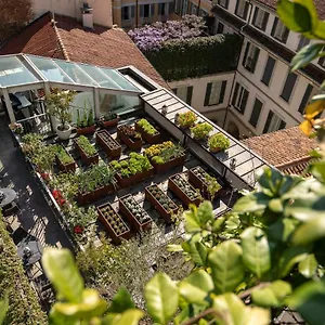 posjetiti hotel