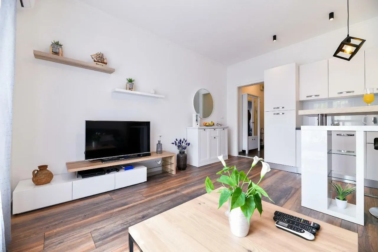 Serenity Apartment Zadar